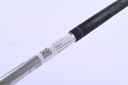 Taylormade Aeroburner Driver / 10.5 Degree / Regular Flex Matrix Speed Rul-Z 50