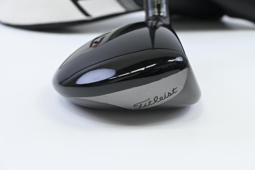 Titleist TSR1 #5 Hybrid / 23 Degree / Senior Flex Kuro Kage Black 55 Shaft