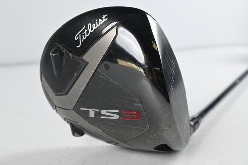 Titleist TS3 Driver / 8.5 Degree / Regular Flex Tensei AV Blue 55 Shaft