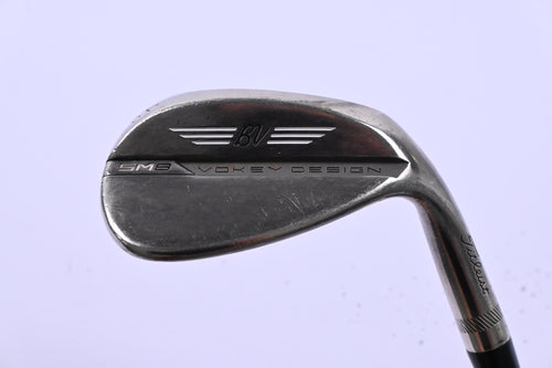 Titleist Vokey SM8 Sand Wedge / 54 Degree / Wedge Flex Vokey Design SM8 Shaft
