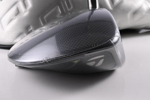 Taylormade Qi35 Driver / 12 Degree / Regular Flex Fujikura Air Speeder 50 Shaft