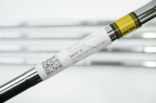 Adams Idea Tech V3 Irons / 6-PW / Regular Flex Adams V3 Shafts