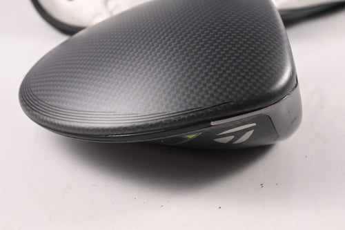 Taylormade Qi35 Driver / 10.5 Degree / Regular Flex Fujikura Air Speeder 50