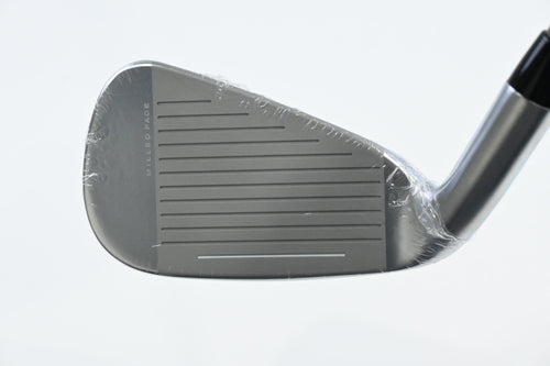 Cobra King Radspeed #7 Iron / Senior Flex UST Recoil ESX 460 Shaft