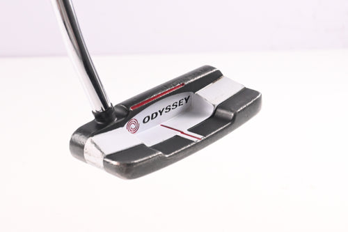 Odyssey O-Works 1W Putter / 35 Inch