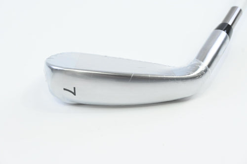 Cobra King Radspeed #7 Iron / Senior Flex UST Recoil ESX 460 Shaft