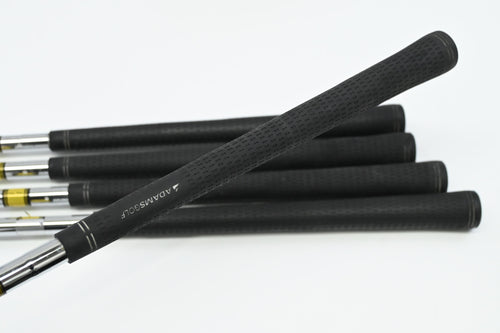 Adams Idea Tech V3 Irons / 6-PW / Regular Flex Adams V3 Shafts