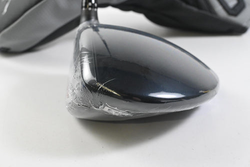 Left Hand Cobra OPTM X Driver / 10.5 Degree / Regular Flex Kai'li Dark Waves 60