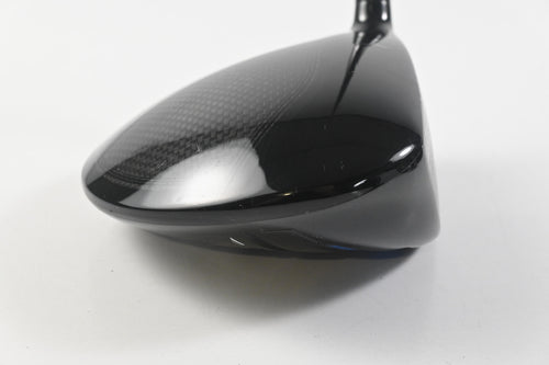 Mizuno ST-X PLTNM Driver / 10.5 Degree / Senior Flex Helium Nanocore 4 Shaft