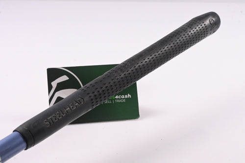 Ladies Callaway Steelhead III #3 Wood / 15 Degree / Ladies Flex Callaway System