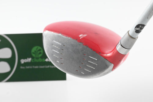 Ladies Cobra Fly-Zs #5 Wood / 22 Degree / Ladies Flex Cobra Fly-Zs Shaft