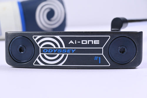 Odyssey Ai-One #1 Putter / 35 Inch