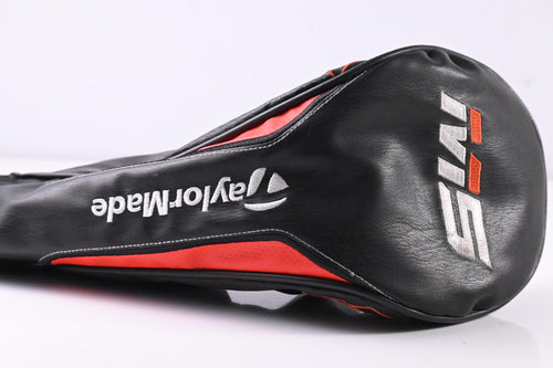 Taylormade M5 Driver / 9 Degree / Stiff Flex Tensei CK Orange 60 Shaft