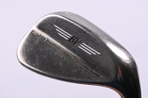 Titleist Vokey SM9 Gap Wedge / 52 Degree / Wedge Flex Vokey SM9 Shaft