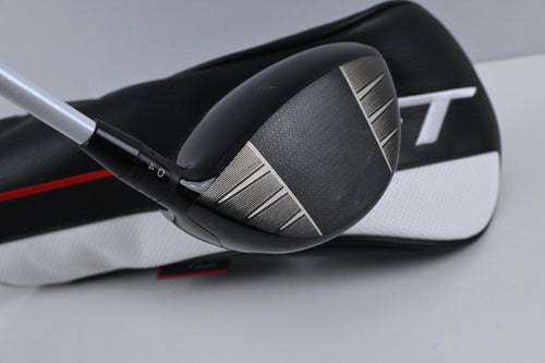 Left Hand Titleist GT2 Driver / 11 Degree / Regular Flex Aldila Ascent 40 Shaft