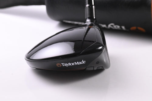 Taylormade BRNR Mini Driver / 11.5 Degree / Stiff Flex UST Proforce 65 M40X