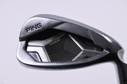 Ping G430 Pitching Wedge / 41 Degree / Black Dot / Senior Flex Ping Alta Quick 45
