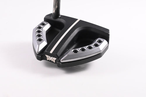 PXG Milled Gen1 Mini Gunboat Putter / 33.5 Inch