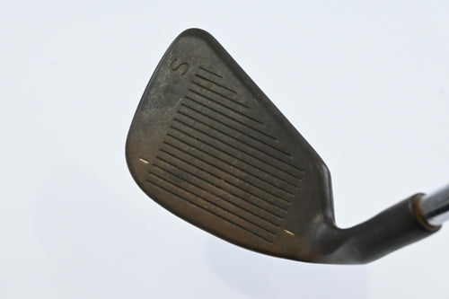 Ping ISI BeCu Sand Wedge / 56 Degree / Black Dot / Wedge Flex Cushin Shaft