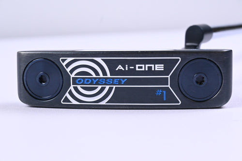 Odyssey Ai-One #1 Putter / 35 Inch