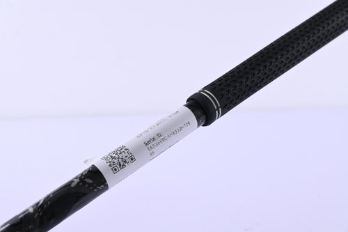 Cobra OPTM X #5 Wood / 18 Degree / Regular Flex Kai'li Dark Waves Blue 60 Shaft