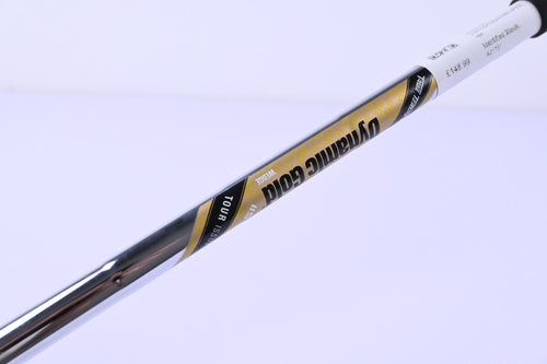 Taylormade Milled Grind 5 Lob Wedge / 60 Degree / Wedge Flex Dynamic Gold 115