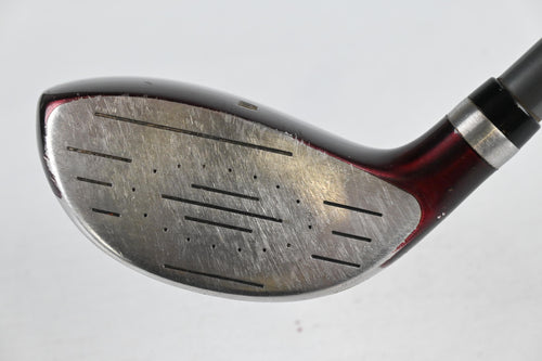 Ladies Wilson Fat Shaft #7 Wood / 21 Degree / Ladies Flex Grafalloy Shaft