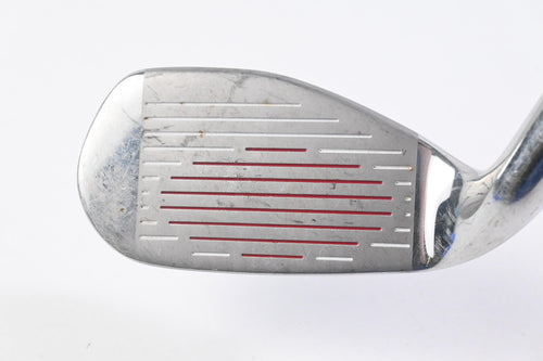 Cobra Baffler 2013 Hybrid Red #7 Iron / Regular Flex Cobra 55 Shaft