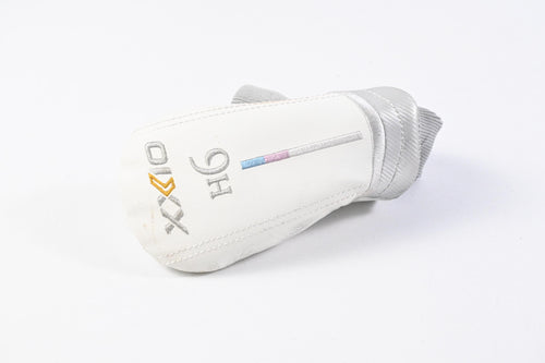 Ladies XXIO 13 #6 Hybrid / 28 Degree / Ladies Flex XXIO MP 1300 34 Shaft