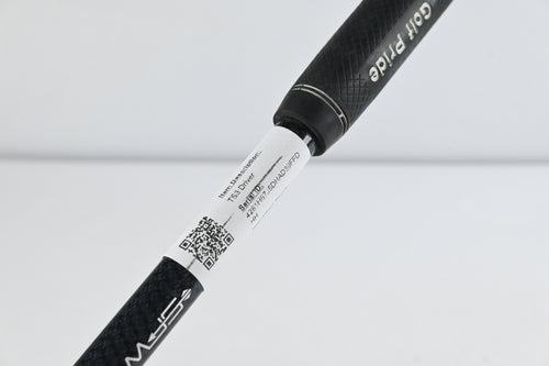 Titleist TS3 Driver / 8.5 Degree / Regular Flex Tensei AV Blue 55 Shaft