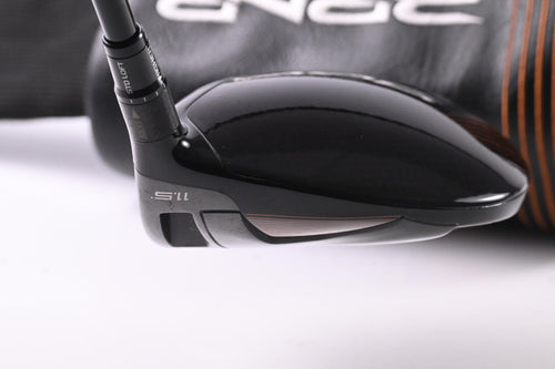 Taylormade BRNR Mini Driver / 11.5 Degree / Stiff Flex UST Proforce 65 M40X