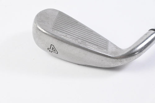 Callaway Diablo Edge #4 Iron / 22 Degree / Uniflex Callaway Diablo Shaft