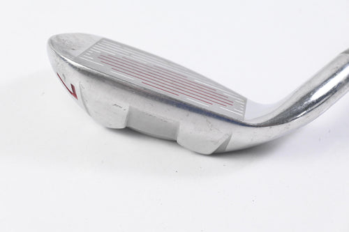 Cobra Baffler 2013 Hybrid Red #7 Iron / Regular Flex Cobra 55 Shaft
