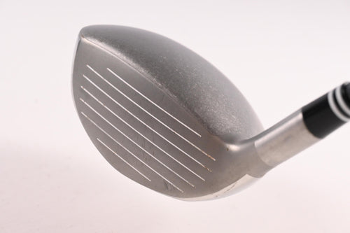 Cleveland Mashie #3 Wood / 15.5 Degree / Regular Flex Miyazaki C.Kua 59 Shaft