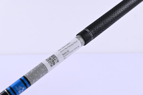 Ping G430 Max #3 Wood / 15 Degree / Stiff Flex Tensei AV Raw Blue 55 Shaft