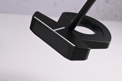 L.A.B Golf Directed Force 3 Putter / 36 Inch / Includes ACCRA X Black Shaft
