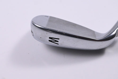Ping G430 Pitching Wedge / 41 Degree / Black Dot / Senior Flex Ping Alta Quick 45