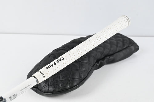 Ping G430 LST Driver / 10.5 Degree / X-Flex Prolaunch AXIS 60 Shaft