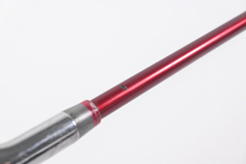 Cobra Baffler 2013 Hybrid Red #7 Iron / Regular Flex Cobra 55 Shaft