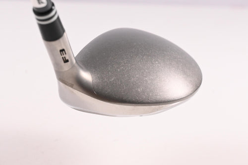 Cleveland Mashie #3 Wood / 15.5 Degree / Regular Flex Miyazaki C.Kua 59 Shaft