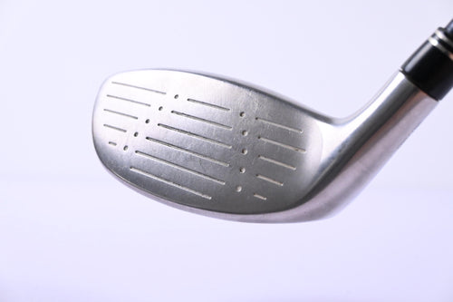 Cobra Baffler DWS #4 Hybrid / 23 Degree / Regular Flex Aldila VS 65 Shaft