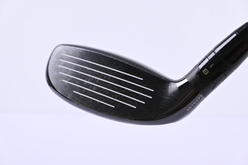 Titleist 816 H1 #3 Hybrid / 21 Degree / Regular Flex Diamana M+ 60 Shaft