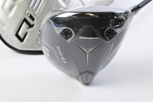 Taylormade Qi35 LS Driver / 9 Degree / Regular Flex Vanquish 5 Shaft