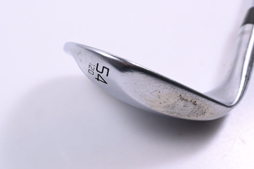 Titleist Vokey SM10 Sand Wedge / 54 Degree / Stiff Flex Project X Shaft