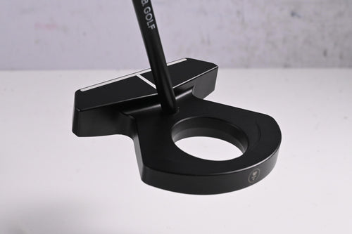 L.A.B Golf Directed Force 3 Putter / 36 Inch / Includes ACCRA X Black Shaft