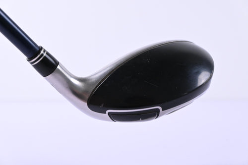 Cobra Baffler DWS #4 Hybrid / 23 Degree / Regular Flex Aldila VS 65 Shaft