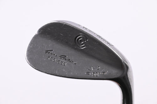 Cleveland 588 Tour Action Gap Wedge / 53 Degree / Regular Flex Dynamic Gold