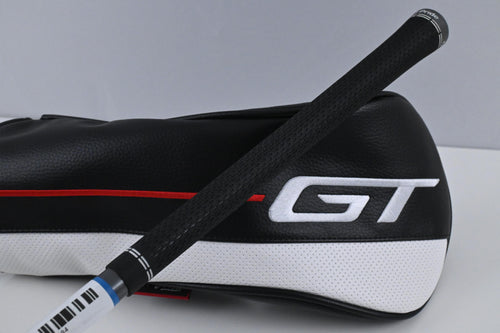 Left Hand Titleist GT2 Driver / 11 Degree / Regular Flex Aldila Ascent 40 Shaft