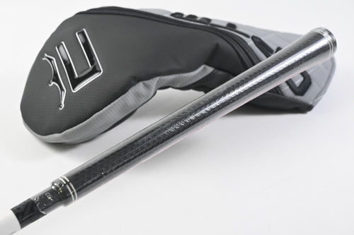 Left Hand Cobra OPTM X Driver / 10.5 Degree / Regular Flex Kai'li Dark Waves 60
