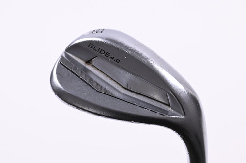 Ping Glide 4.0 Lob Wedge / 58 Degree / Orange Dot / Wedge Flex Ping Z-Z 115